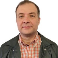 David Gonzalez Capdevielle