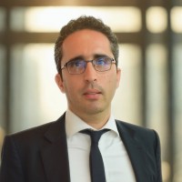 Mohamed Idrissi Qaitoni