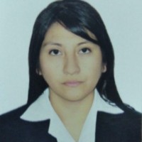 Jessica Geraldine Cosinga García