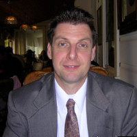 Bertrand Deprez