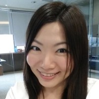 Tricia Zhang