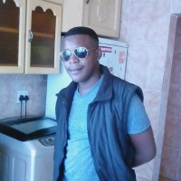 Prince Thabang