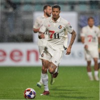 Jorginho Soares
