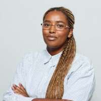 Meseret Ludvigsen Tesfamichael