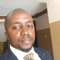 anthony musinguzi