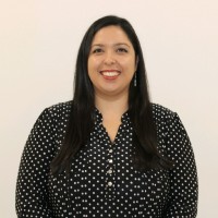 Kristel Suárez Rosas