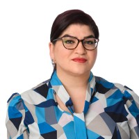 Panteha Mirrejali