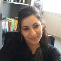 Kheira Benkamla