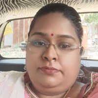 Malini Nandhakumar