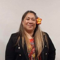 Lauano Sulufaleese Deborah Riley