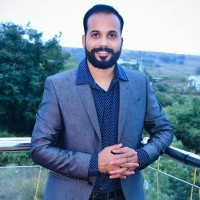 Tushar Darekar