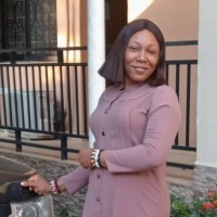 Esther Omoigui