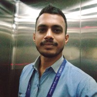 Suraj Ojha