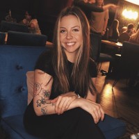Gracie Freeman