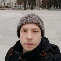 Justas Plaušinaitis