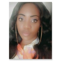 Nerissa Pryce Pryce
