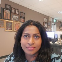 Bhagya Amunugama