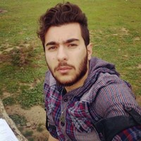 Erfan mehri