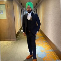 Palvinder Singh