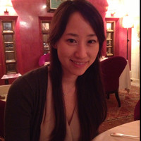Charlene Shao