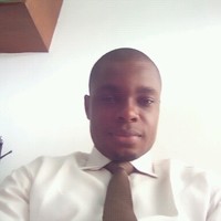 Ambrose Ekong