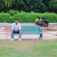 Vishwesh Dwivedi