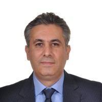 Mohammad Hossein Asgari