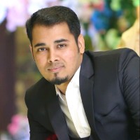Israr Ashraf