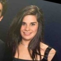 Ingrid Ariadna Armas Barrueta