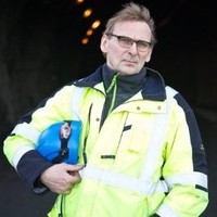 Olofsson Björn