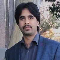 Niraj Harinkhede