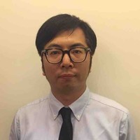 Eric Huang