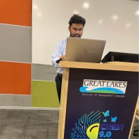 Rishabh singh Sengar