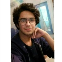 Ayush Joshi