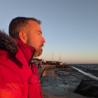 Simon Corcoran