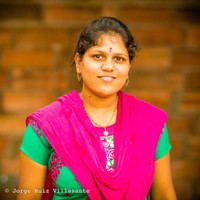 Manjula Tallalli