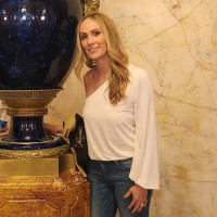 Nicole Barbour