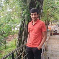 M YASHWANTH