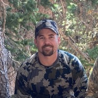 Jeffrey Oldroyd