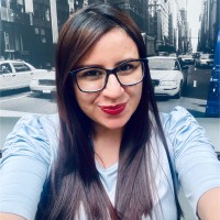 Paula Andrea Campiño Beltrán