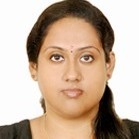 Mohanapriya Kesavan