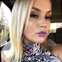 Audrey Blank