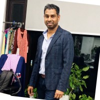 Subhish Thaliyil