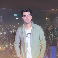 Vivek Dahiya