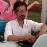 Sunil Gaur