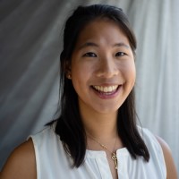 Amanda Zhou