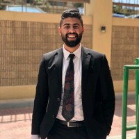Mostafa Reda