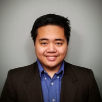 Christopher De Castro