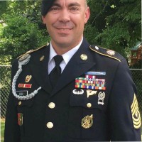 Danny Estep