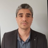 Mahmoud Moradifard